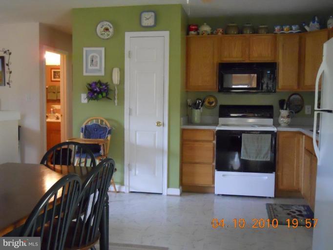 3239 Panhandle Road Front Royal, VA 22630 - Photo 15 of 30 Kitchen