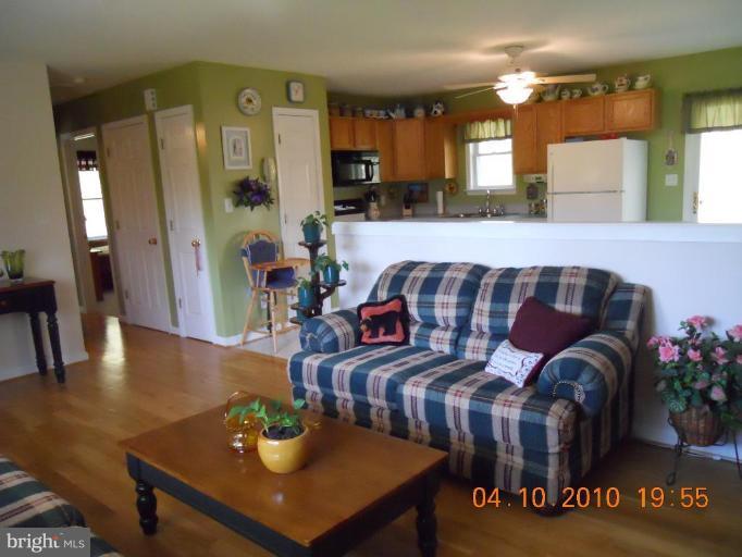 3239 Panhandle Road Front Royal, VA 22630 - Photo 16 of 30 Living Room #2