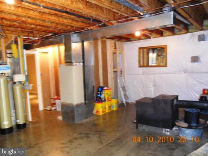3239 Panhandle Road Front Royal, VA 22630 - Photo 24 of 30 Basement #2