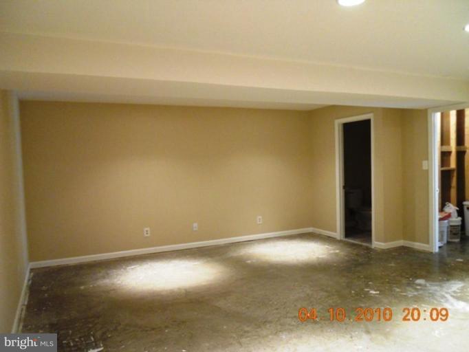 3239 Panhandle Road Front Royal, VA 22630 - Photo 25 of 30 Recreation Room