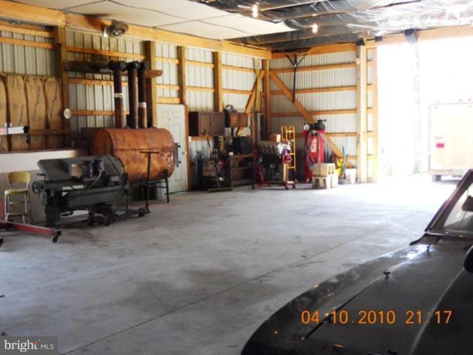 3239 Panhandle Road Front Royal, VA 22630 - Photo 30 of 30 Garage 2