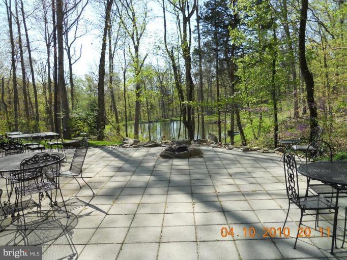 3239 Panhandle Road Front Royal, VA 22630 - Photo 6 of 30 Patio