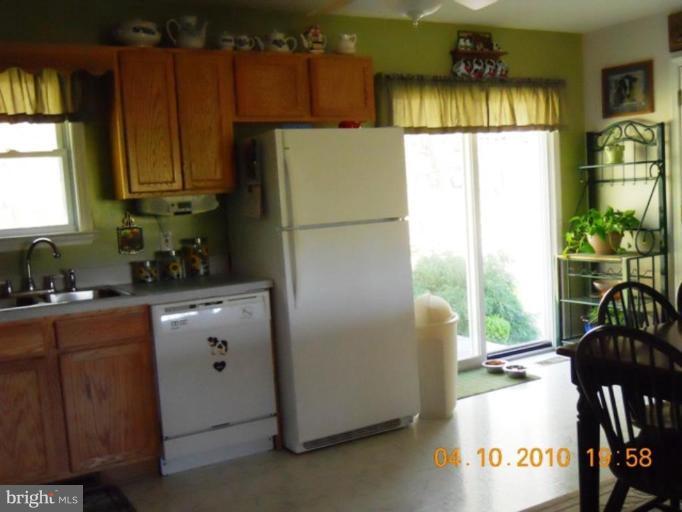 3239 Panhandle Road Front Royal, VA 22630 - Photo 7 of 30 Kitchen #2