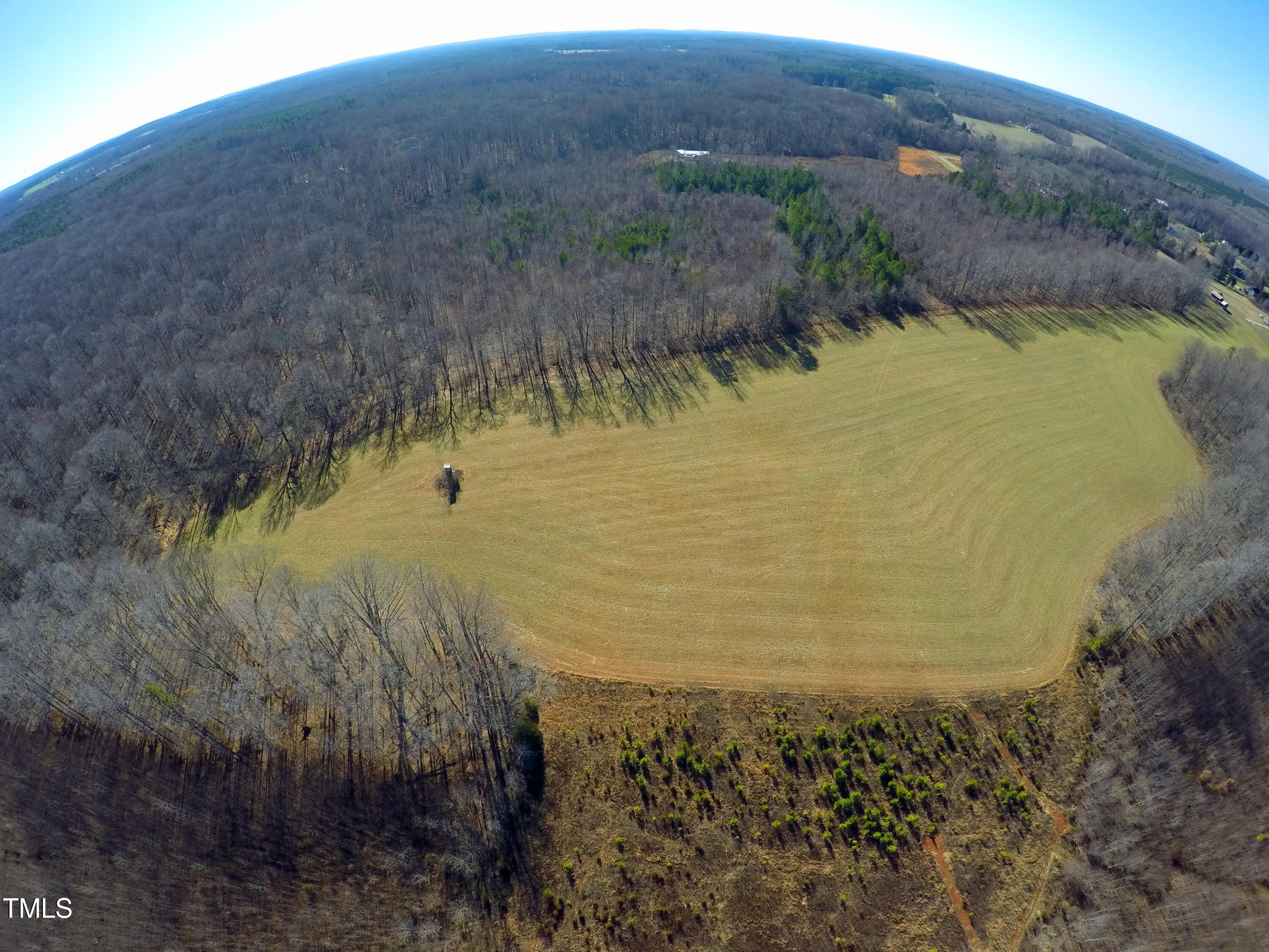 Lot 5 Gray Road Rougemont, NC 27572 - Photo 2 of 4 gray 2