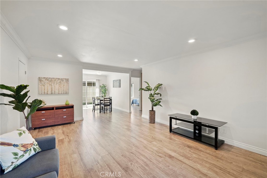 63 Streamwood Irvine, CA 92620 - Photo 5 of 36 wide-plank laminate flooring throughout,