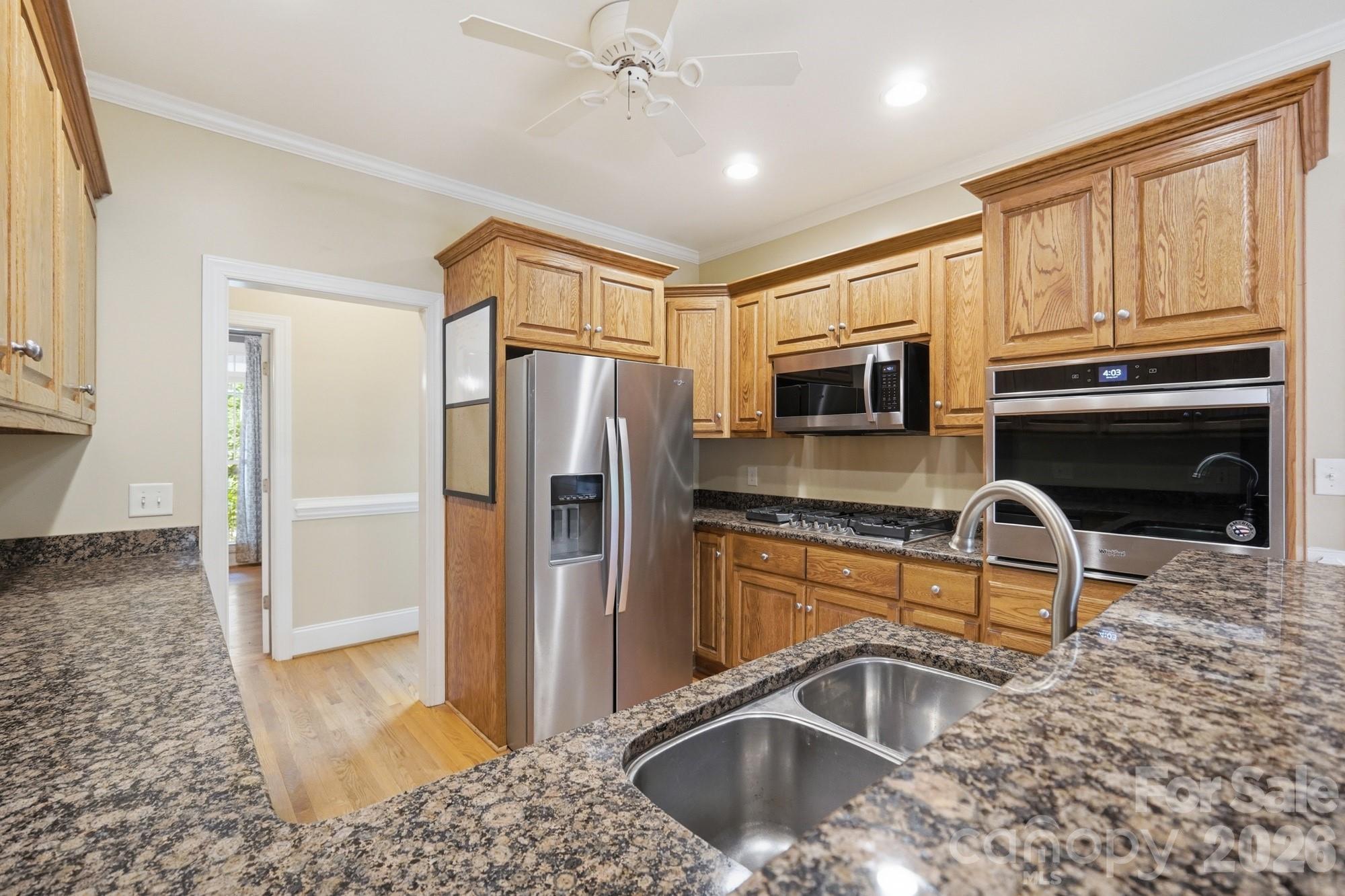 2811 Belk Mill Road Wingate, NC 28174 - Photo 17 of 36