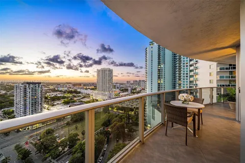 $789,000 | 488 Northeast 18th Street, Unit 2301, Miami, FL 33132