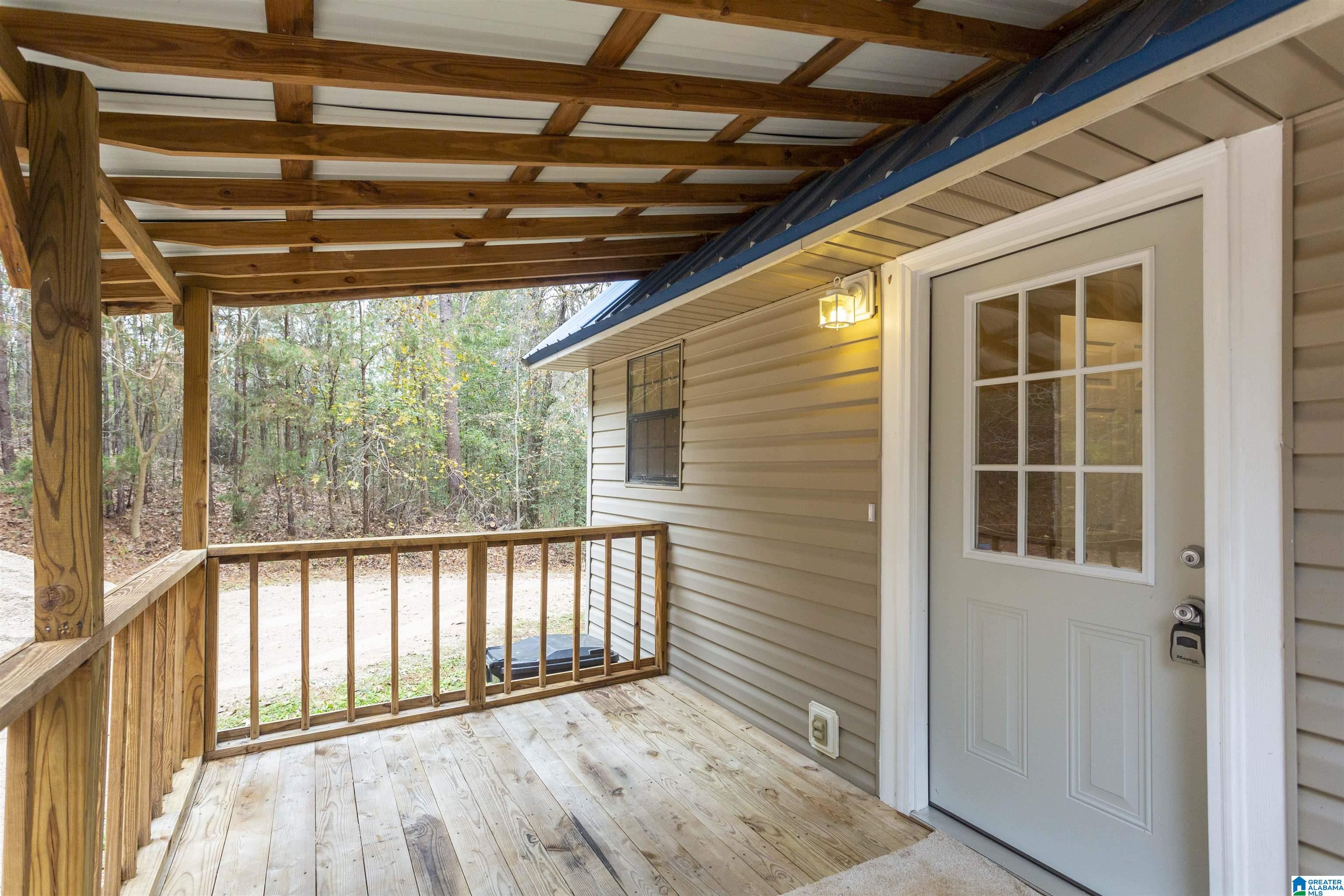 35 West Kornegay Road West Blocton, AL 35184 - Photo 30 of 36