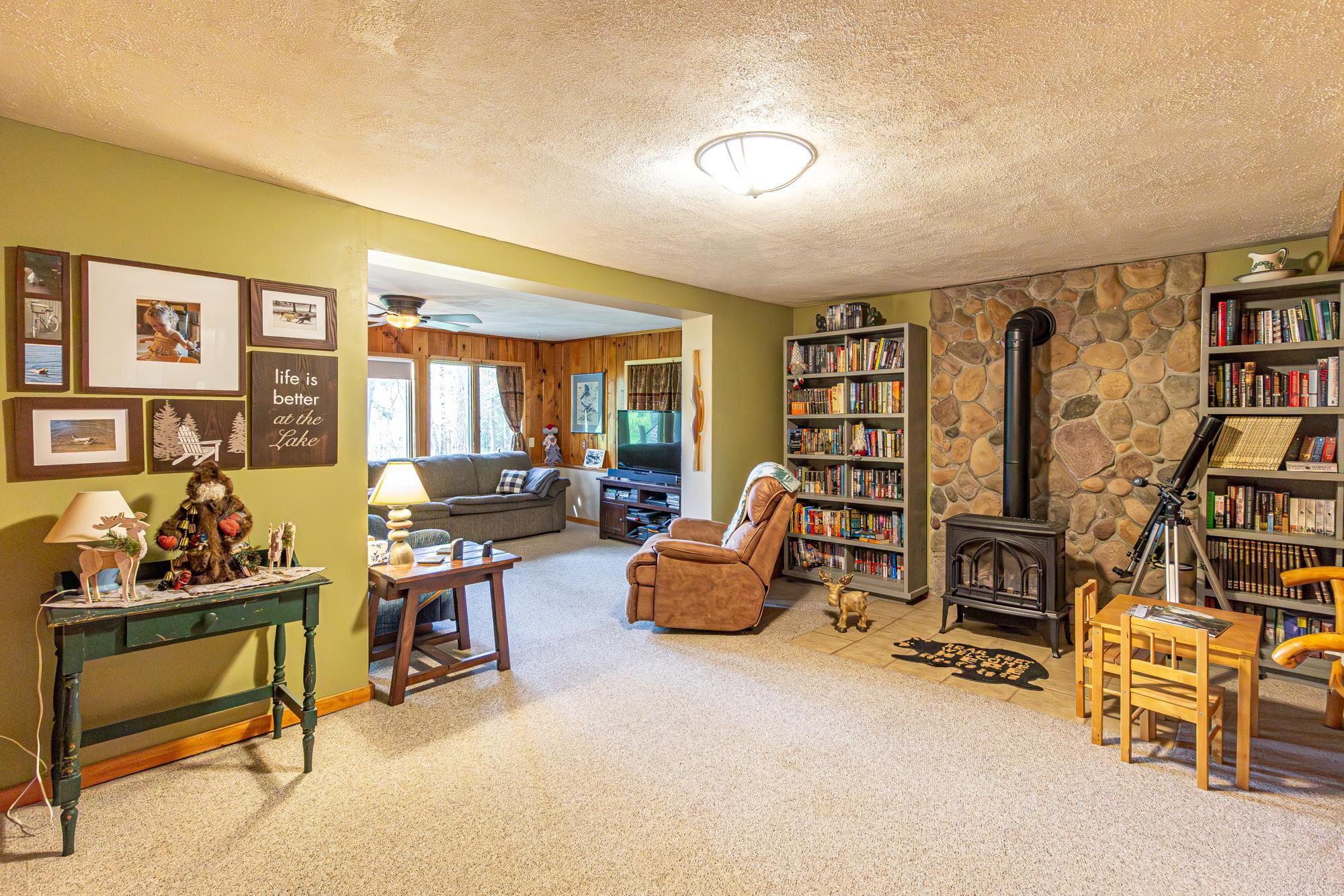 3984 Stocking Point Drive Ely, MN 55731 - Photo 27 of 50