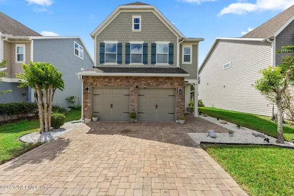 $375,000 | 2678 Caroline Hills Drive, Jacksonville, FL 32225