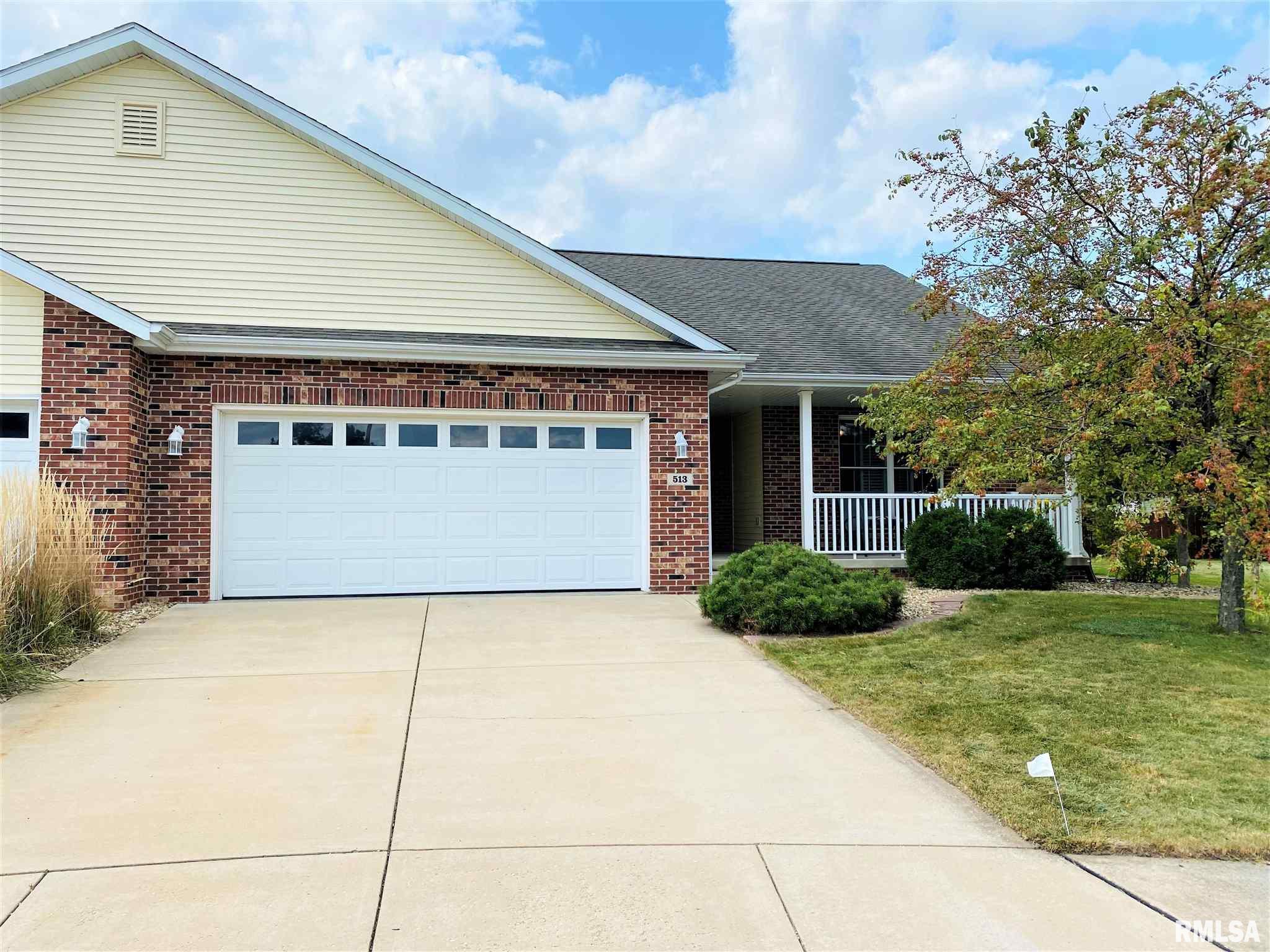 513 Bristol Court Rochester, IL 62563 - Photo 1 of 26