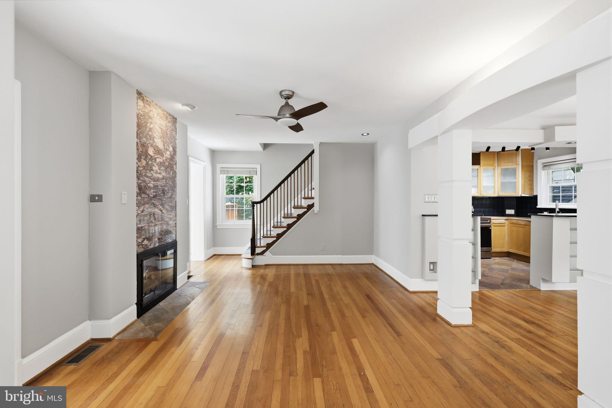 1706 North Glebe Road Arlington, VA 22207 - Photo 4 of 44 Gallery Image 4