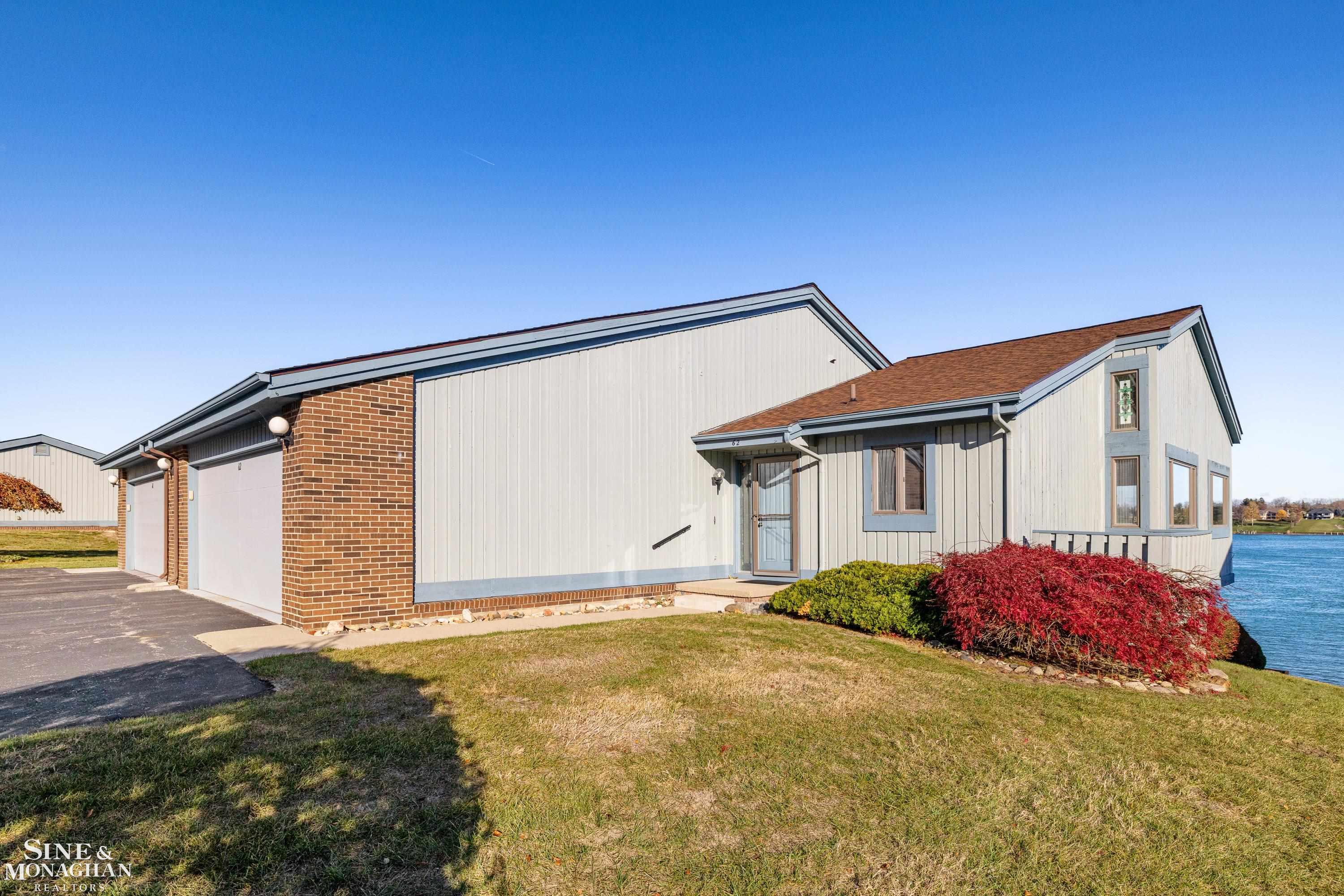 1715 River Road, Unit 62 St. Clair, MI 48079 - Photo 1 of 57 Gallery Image 1