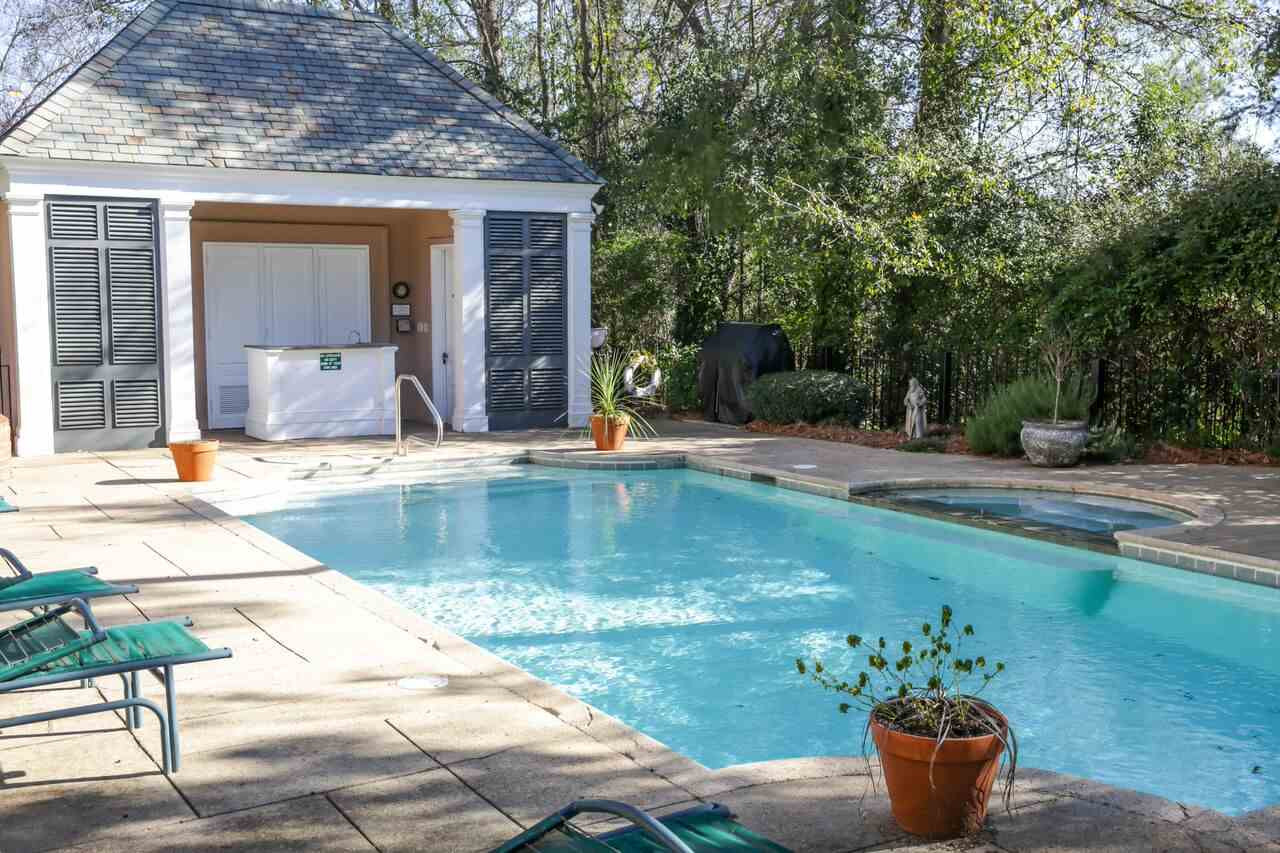 1200 Meadowbrook Road, Unit 29 Jackson, MS 39206 - Photo 7 of 32 Photo 7