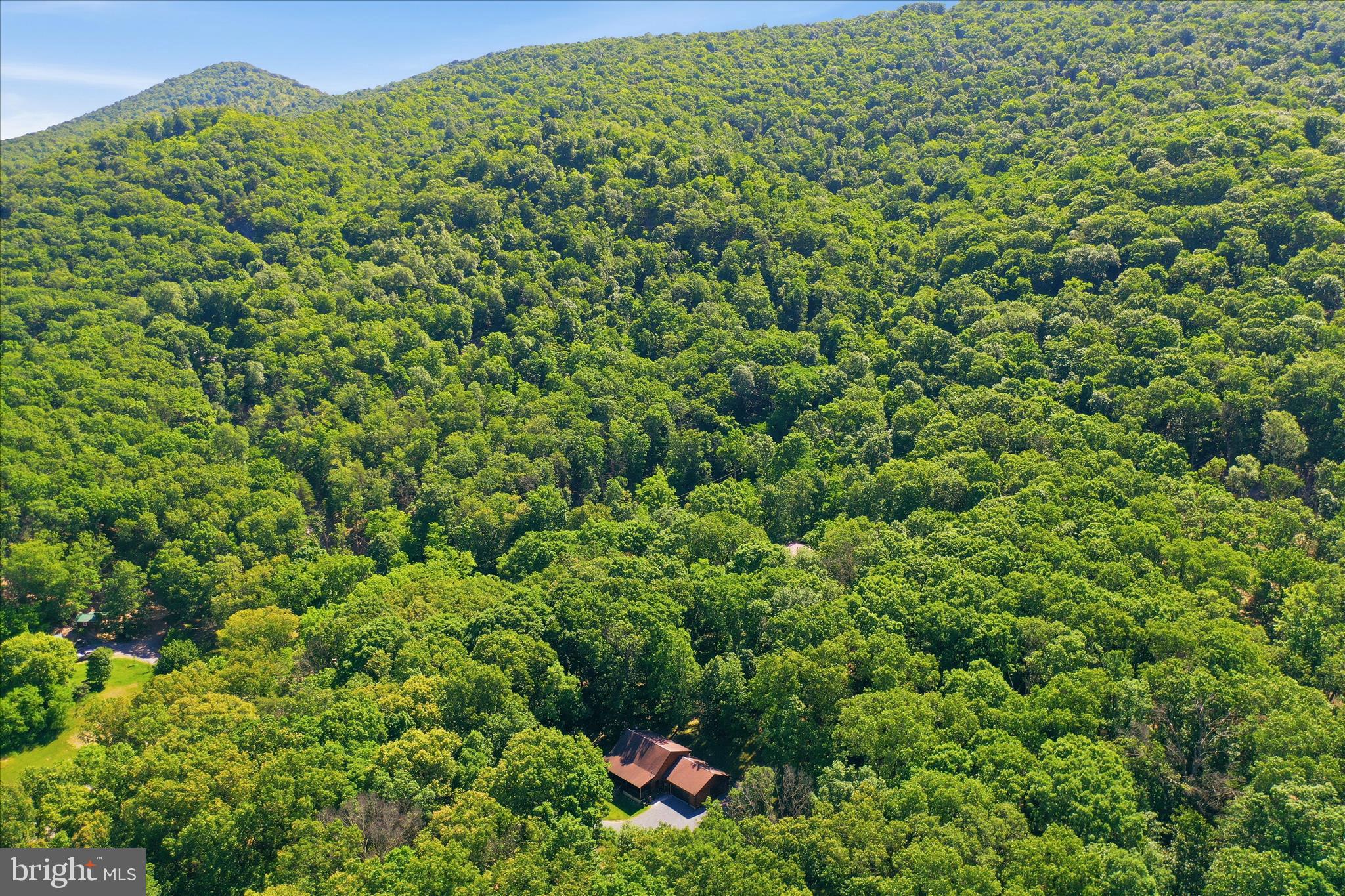 762 Rolling Acres Road Old Fields, WV 26845 - Photo 52 of 53