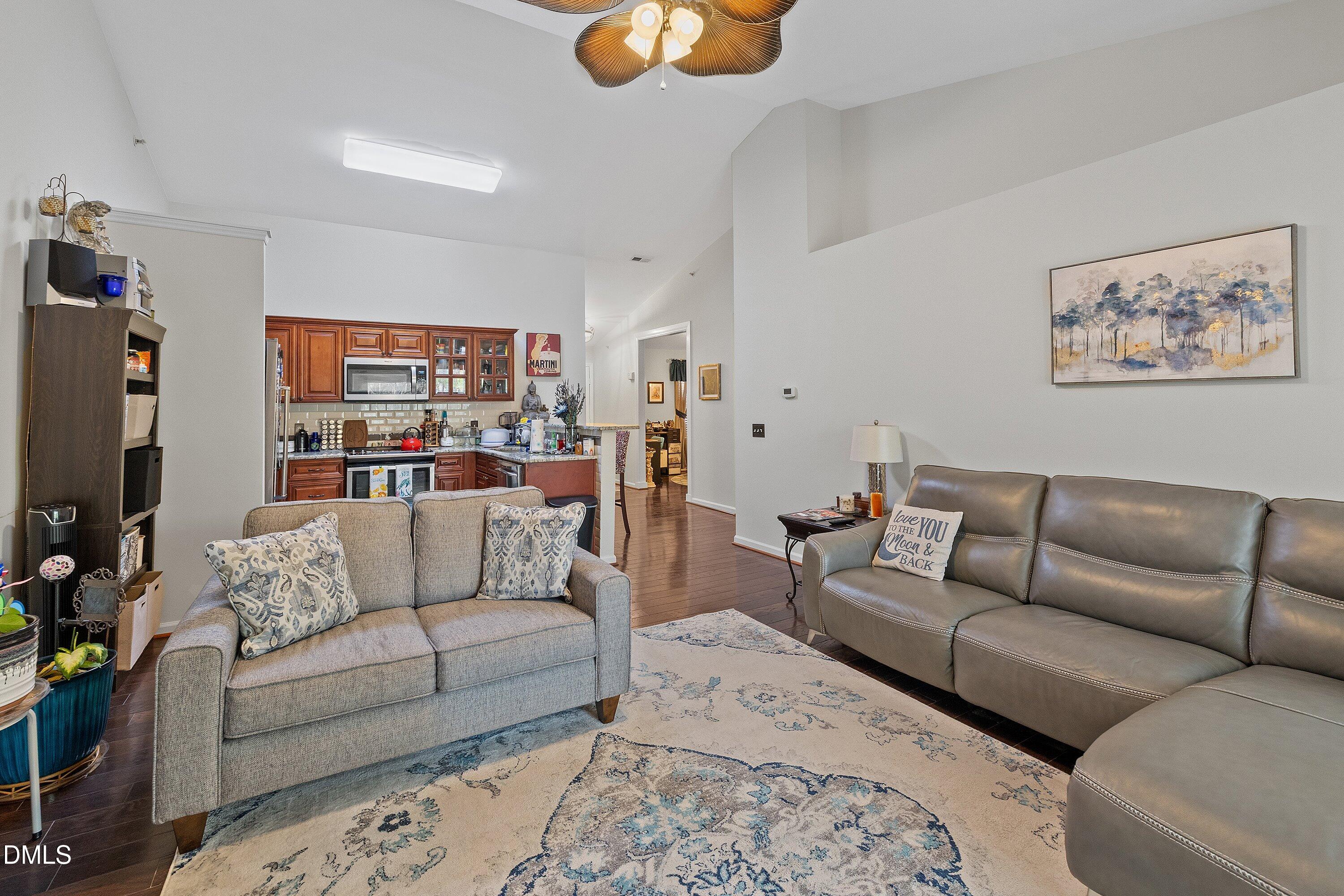 3000 Trailwood Pines Lane Raleigh, NC 27603 - Photo 16 of 30