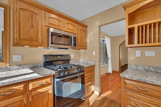 $475,000 | 24605 South River Trail, Channahon, IL 60410