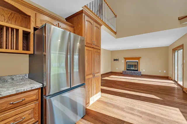 $475,000 | 24605 South River Trail, Channahon, IL 60410