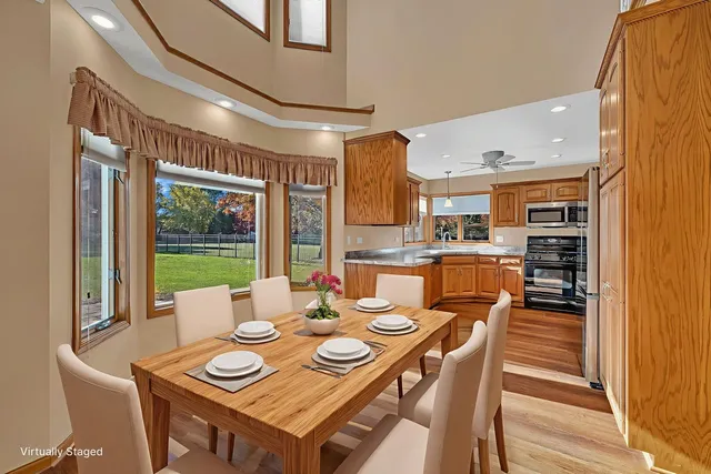 $475,000 | 24605 South River Trail, Channahon, IL 60410