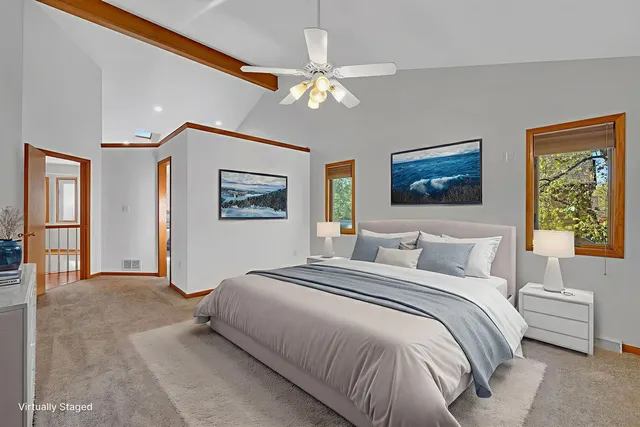 $475,000 | 24605 South River Trail, Channahon, IL 60410