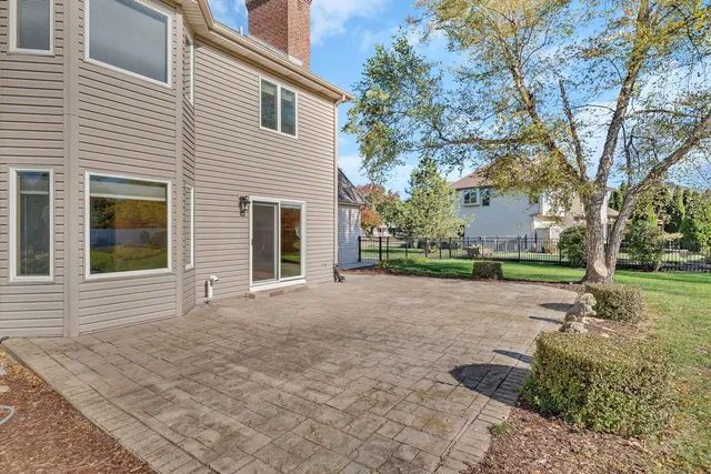 $475,000 | 24605 South River Trail, Channahon, IL 60410