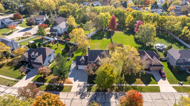 $475,000 | 24605 South River Trail, Channahon, IL 60410