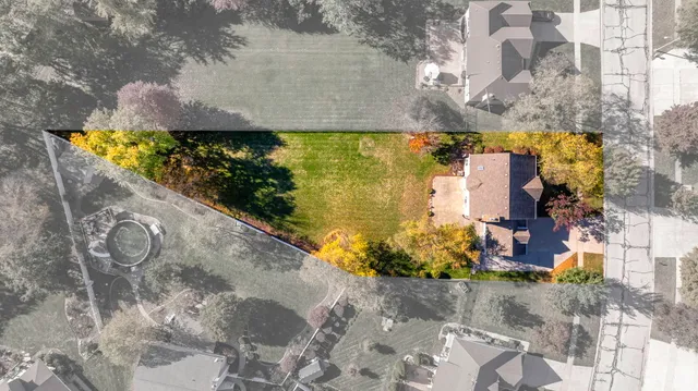 $475,000 | 24605 South River Trail, Channahon, IL 60410