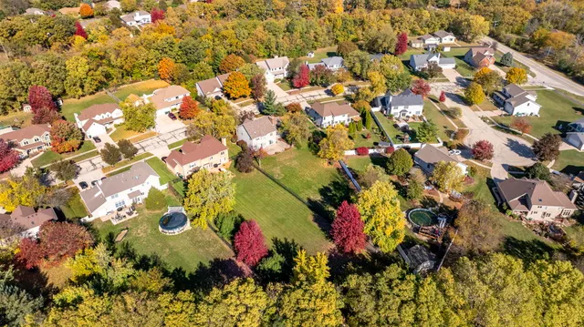 $475,000 | 24605 South River Trail, Channahon, IL 60410