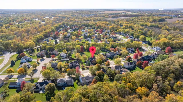 $475,000 | 24605 South River Trail, Channahon, IL 60410