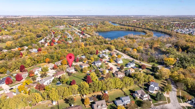 $475,000 | 24605 South River Trail, Channahon, IL 60410