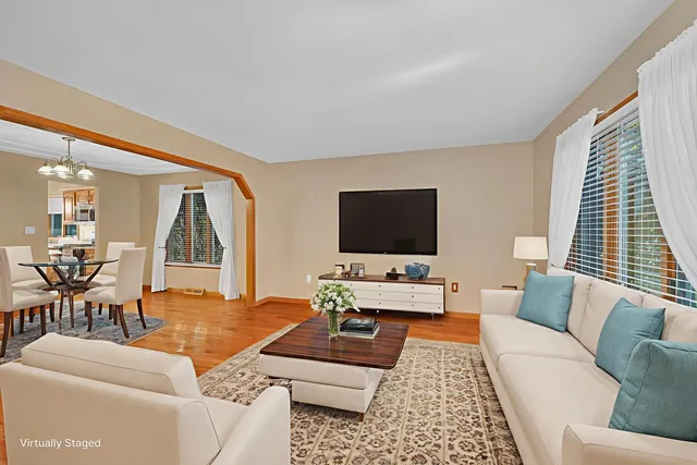 $475,000 | 24605 South River Trail, Channahon, IL 60410