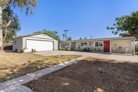 $750,000 | 559 Lindsay Street, El Cajon, CA 92020