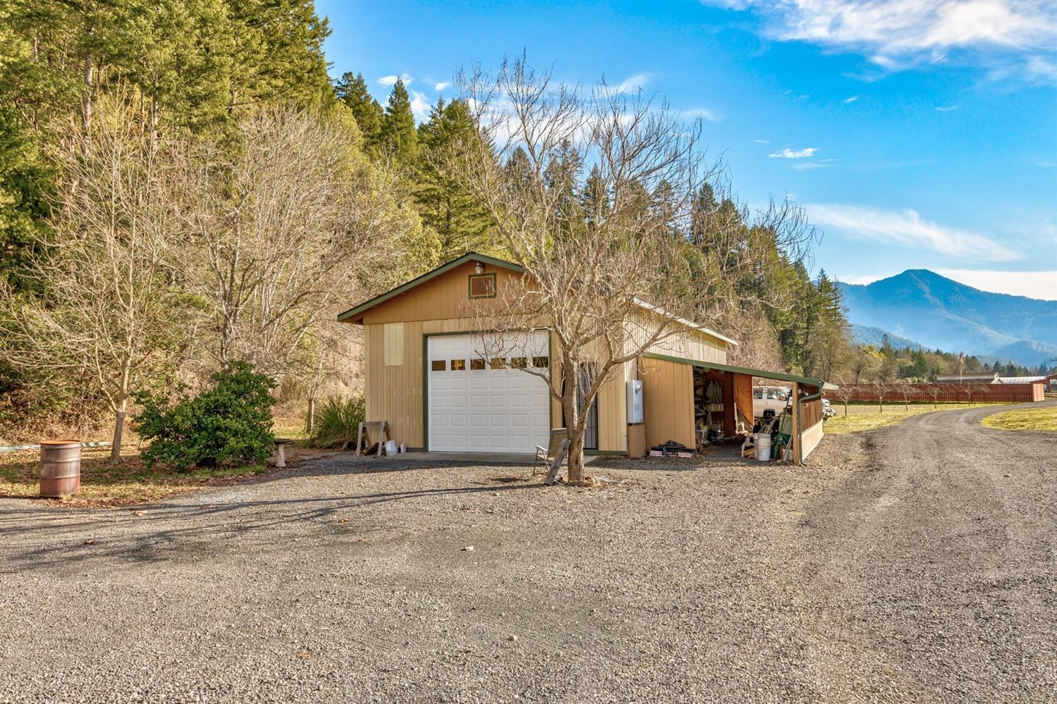 960 Thompson Creek Road Selma, OR 97538 - Photo 26 of 35 Additional Photo
