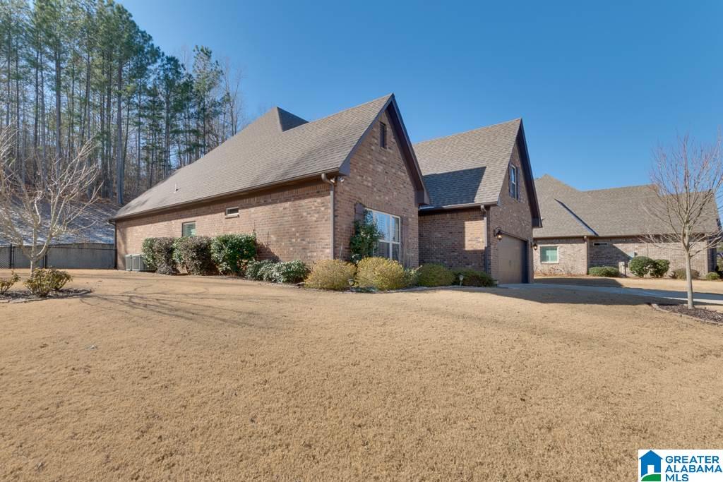 321 Macallan Drive Pelham, AL 35124 - Photo 2 of 49