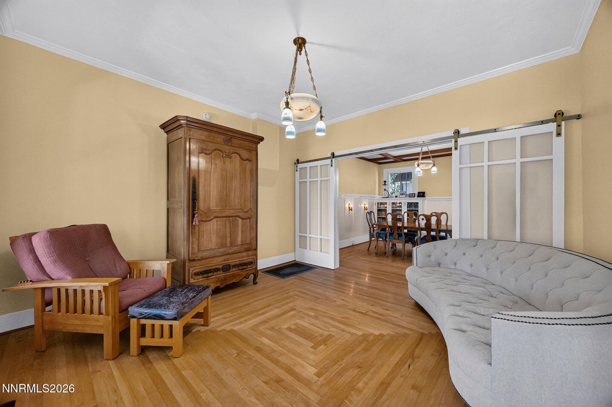 116 Rice Street Carson City, NV 89706 - Photo 6 of 45 Living Room
