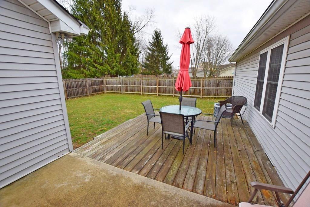 118 East Central Way Pendleton, IN 46064 - Photo 28 of 33