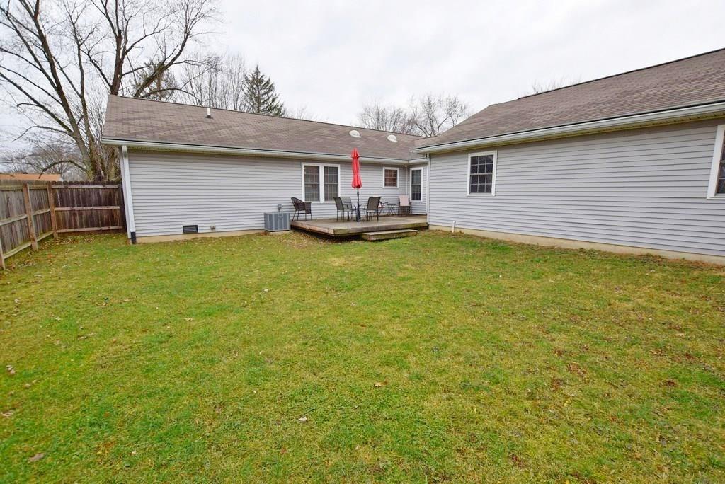 118 East Central Way Pendleton, IN 46064 - Photo 31 of 33