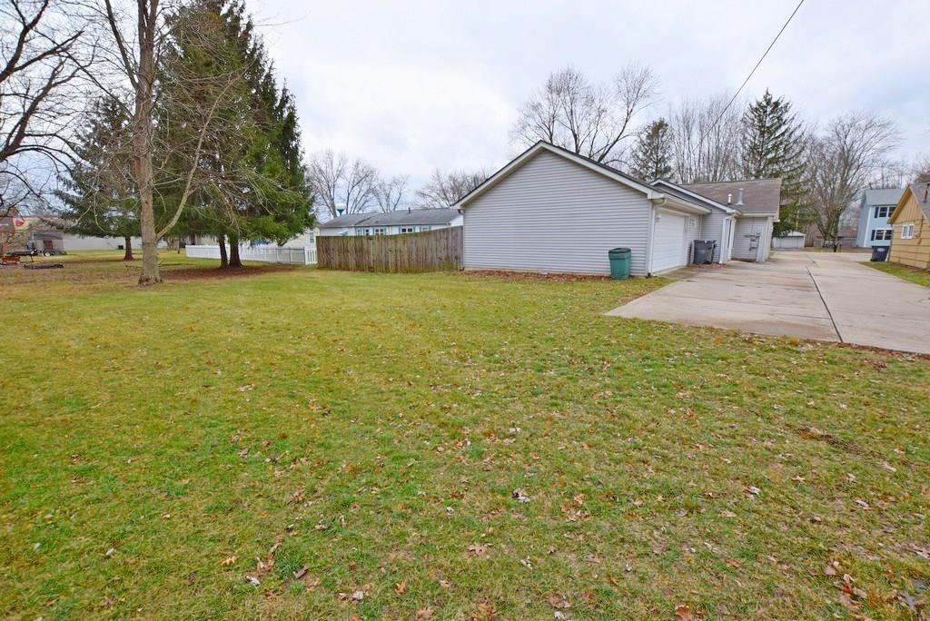 118 East Central Way Pendleton, IN 46064 - Photo 32 of 33
