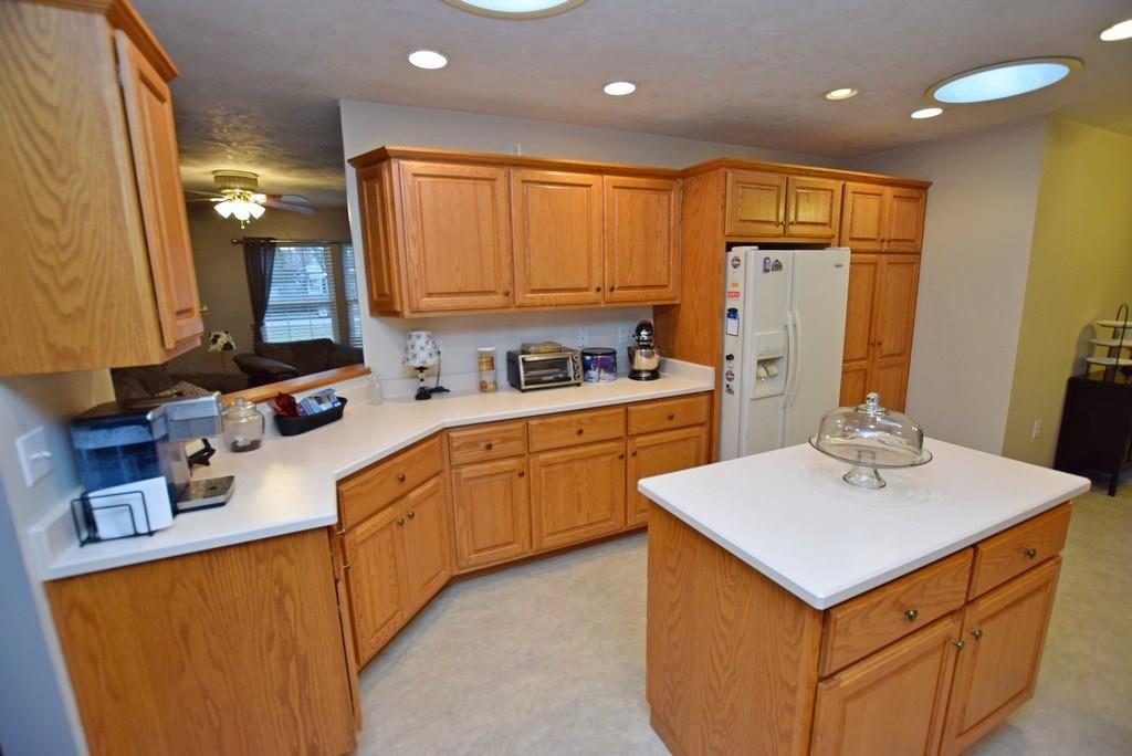 118 East Central Way Pendleton, IN 46064 - Photo 9 of 33