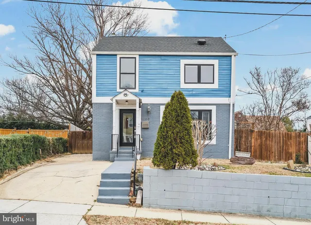 $510,000 | 1804 Avalon Place, Hyattsville, MD 20783