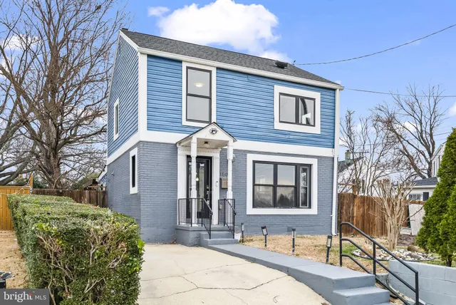 $510,000 | 1804 Avalon Place, Hyattsville, MD 20783