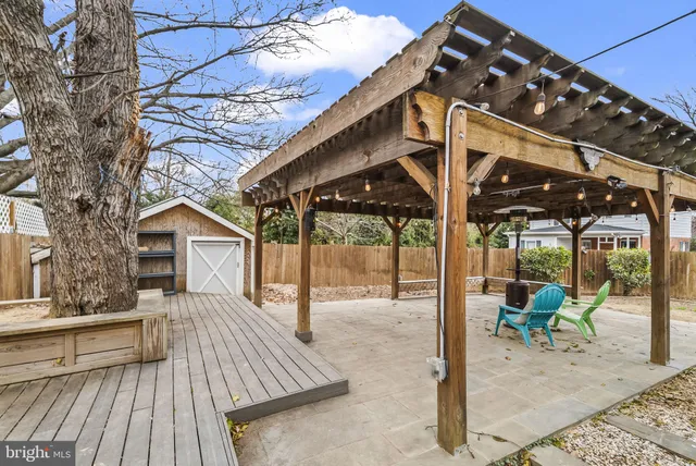 $510,000 | 1804 Avalon Place, Hyattsville, MD 20783