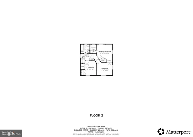 $510,000 | 1804 Avalon Place, Hyattsville, MD 20783