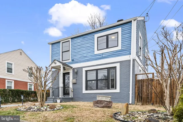 $510,000 | 1804 Avalon Place, Hyattsville, MD 20783