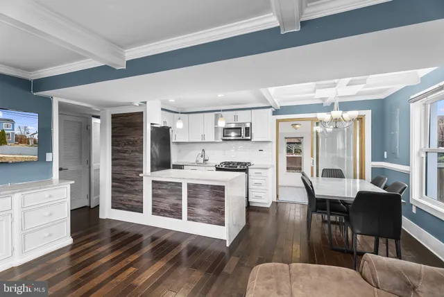 $510,000 | 1804 Avalon Place, Hyattsville, MD 20783