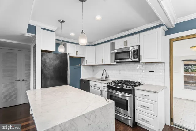 $510,000 | 1804 Avalon Place, Hyattsville, MD 20783