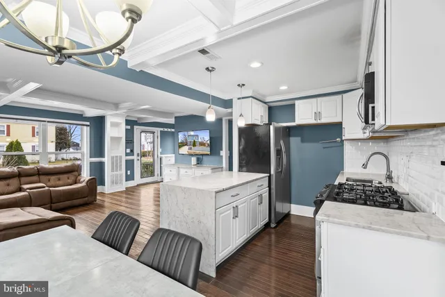 $510,000 | 1804 Avalon Place, Hyattsville, MD 20783