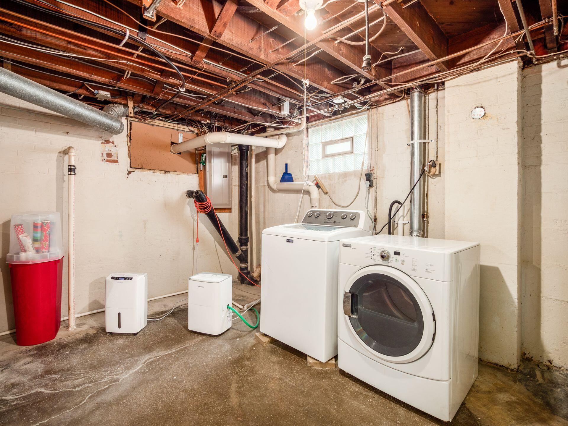 765 Vernon Road Bexley, OH 43209 - Photo 36 of 61 LL Laundry