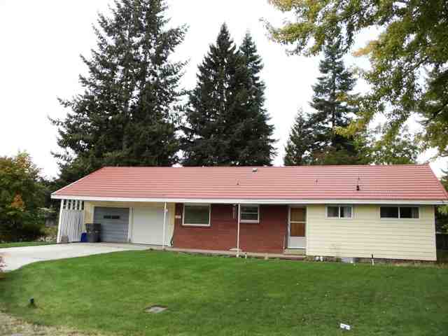 1920 South Evergreen Road Spokane, WA 99216 - Photo 1 of 9