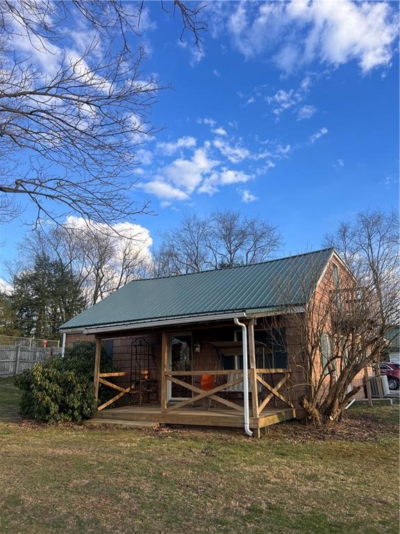 2272 Freeport Road Kittanning, PA 16201 - Photo 1 of 30 Gallery Image 1